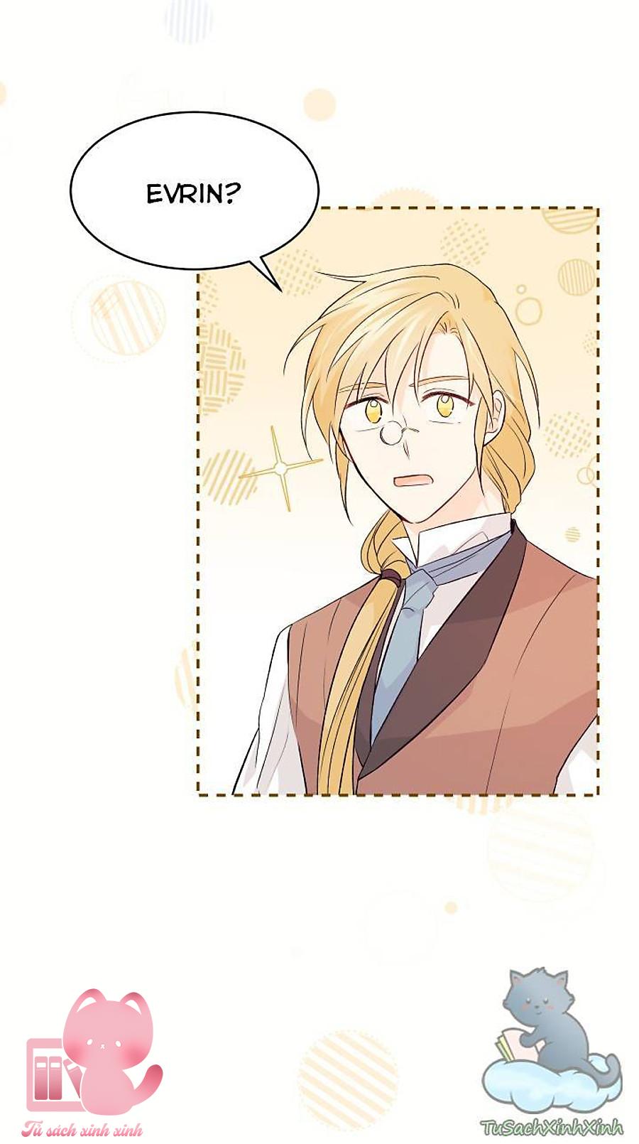 Quan Hệ Cộng Sinh Giữa Báo Đen Và Thỏ Trắng - Chap 36 - Trang 10