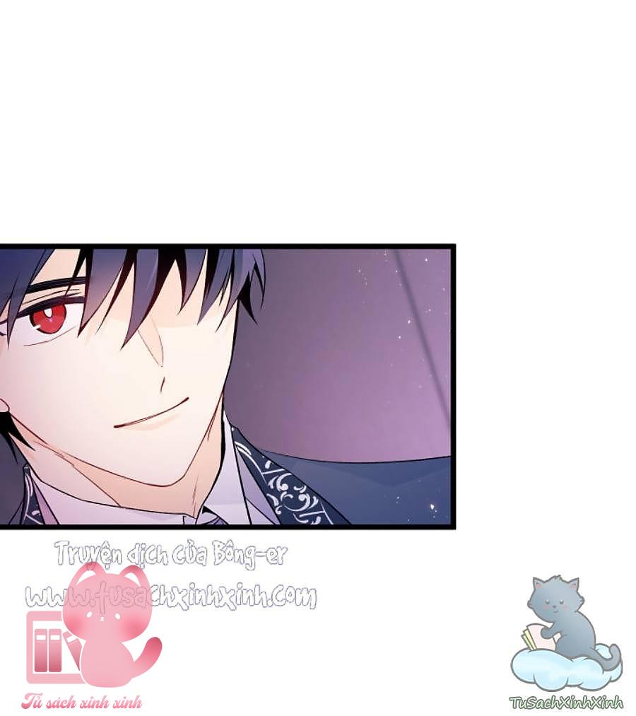 Quan Hệ Cộng Sinh Giữa Báo Đen Và Thỏ Trắng - Chap 37 - Trang 29