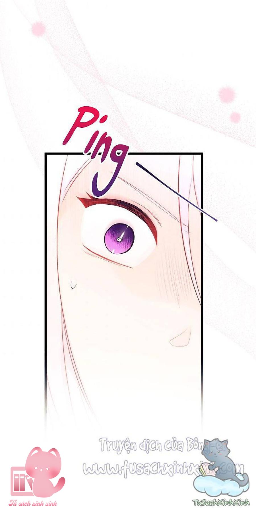 Quan Hệ Cộng Sinh Giữa Báo Đen Và Thỏ Trắng - Chap 37 - Trang 33