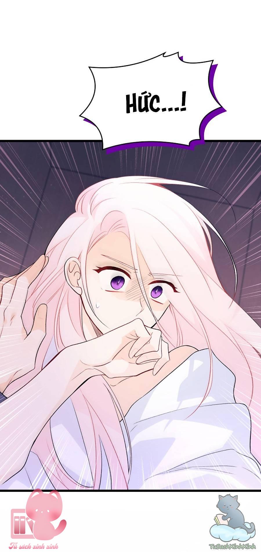 Quan Hệ Cộng Sinh Giữa Báo Đen Và Thỏ Trắng - Chap 37 - Trang 34