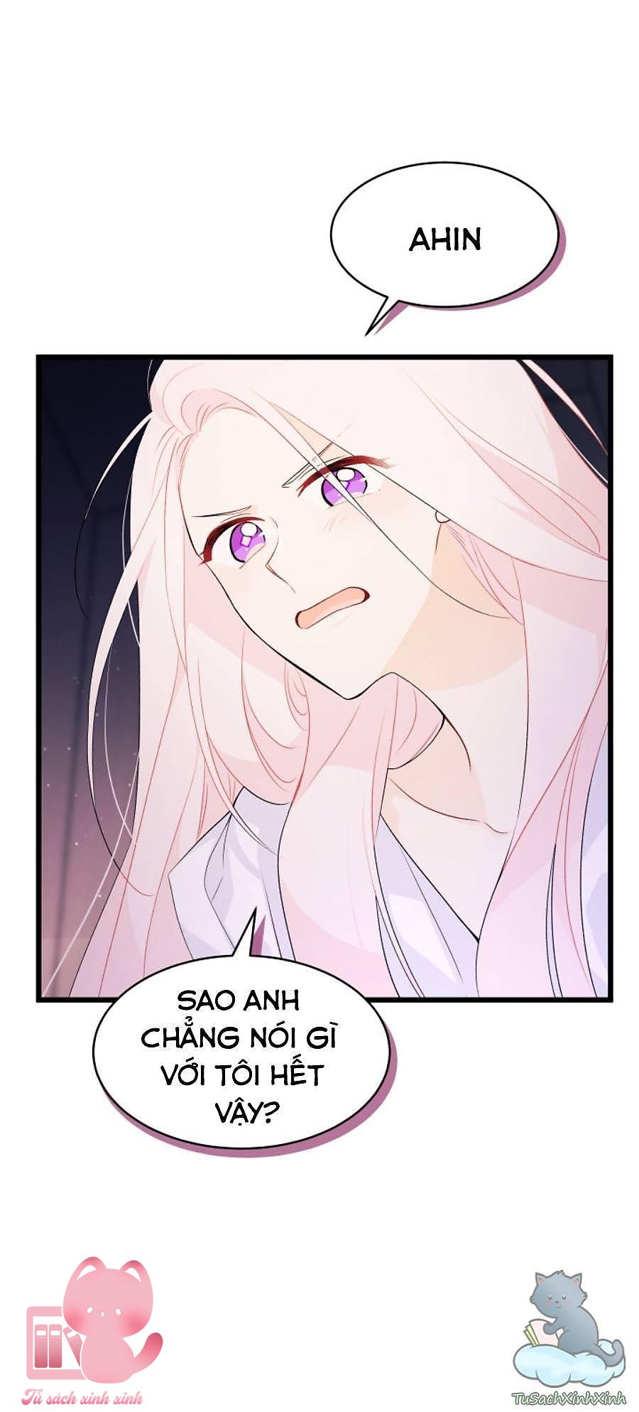 Quan Hệ Cộng Sinh Giữa Báo Đen Và Thỏ Trắng - Chap 37 - Trang 6
