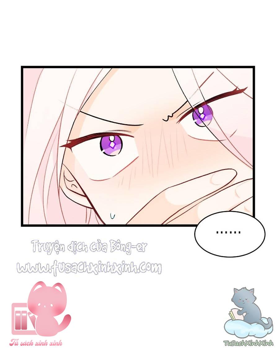 Quan Hệ Cộng Sinh Giữa Báo Đen Và Thỏ Trắng - Chap 37 - Trang 8