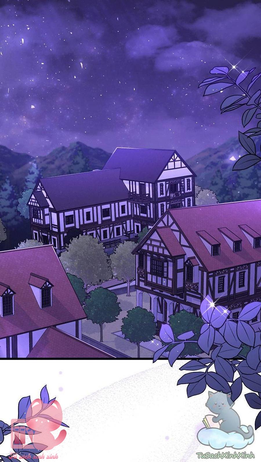 Quan Hệ Cộng Sinh Giữa Báo Đen Và Thỏ Trắng - Chap 38 - Trang 3