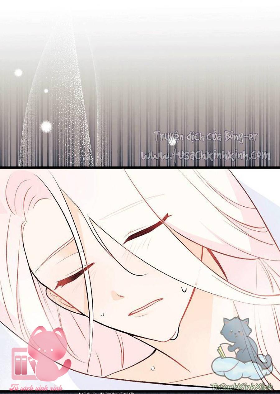 Quan Hệ Cộng Sinh Giữa Báo Đen Và Thỏ Trắng - Chap 38 - Trang 21