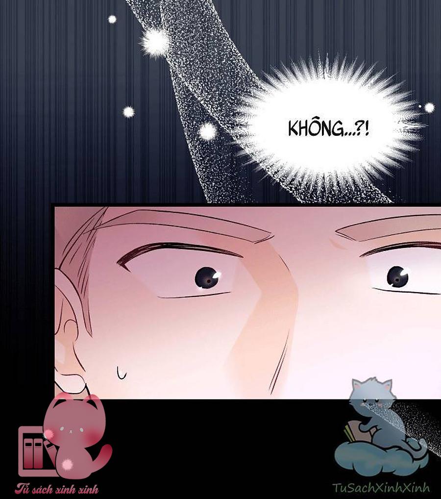 Quan Hệ Cộng Sinh Giữa Báo Đen Và Thỏ Trắng - Chap 38 - Trang 22