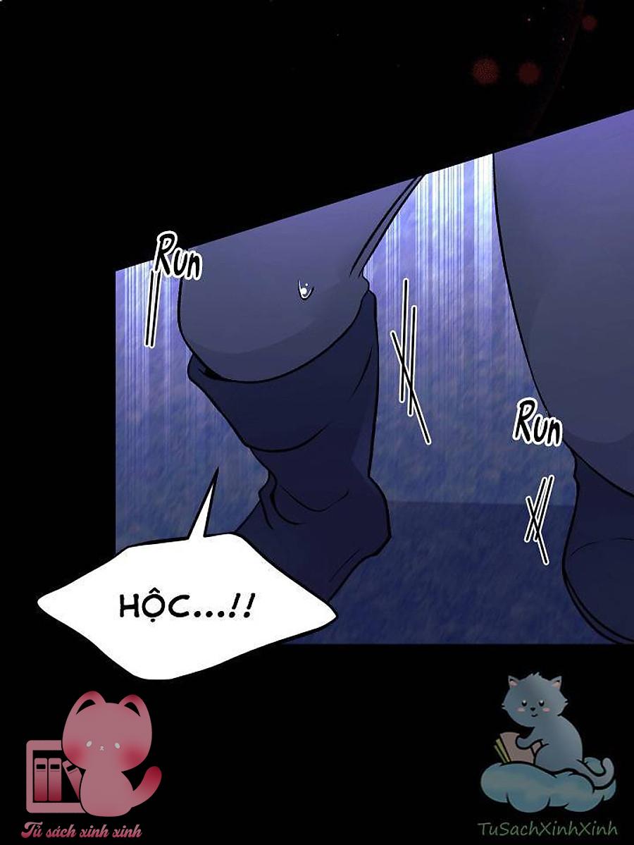 Quan Hệ Cộng Sinh Giữa Báo Đen Và Thỏ Trắng - Chap 38 - Trang 28
