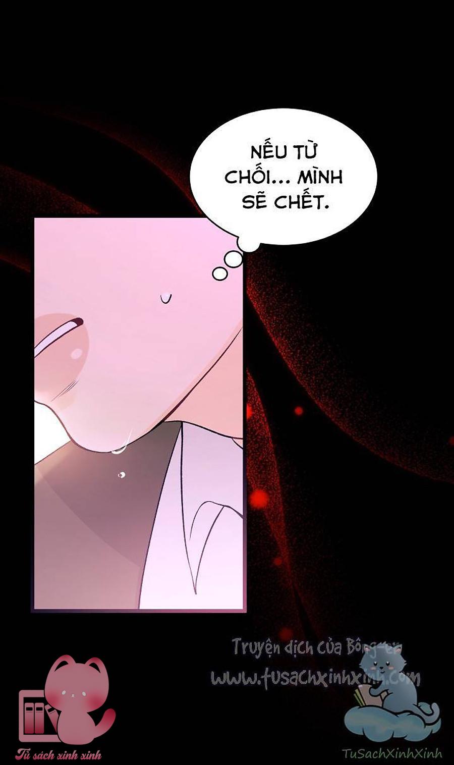 Quan Hệ Cộng Sinh Giữa Báo Đen Và Thỏ Trắng - Chap 38 - Trang 29