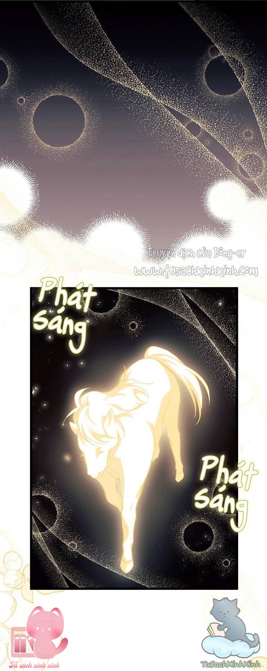Quan Hệ Cộng Sinh Giữa Báo Đen Và Thỏ Trắng - Chap 38 - Trang 31