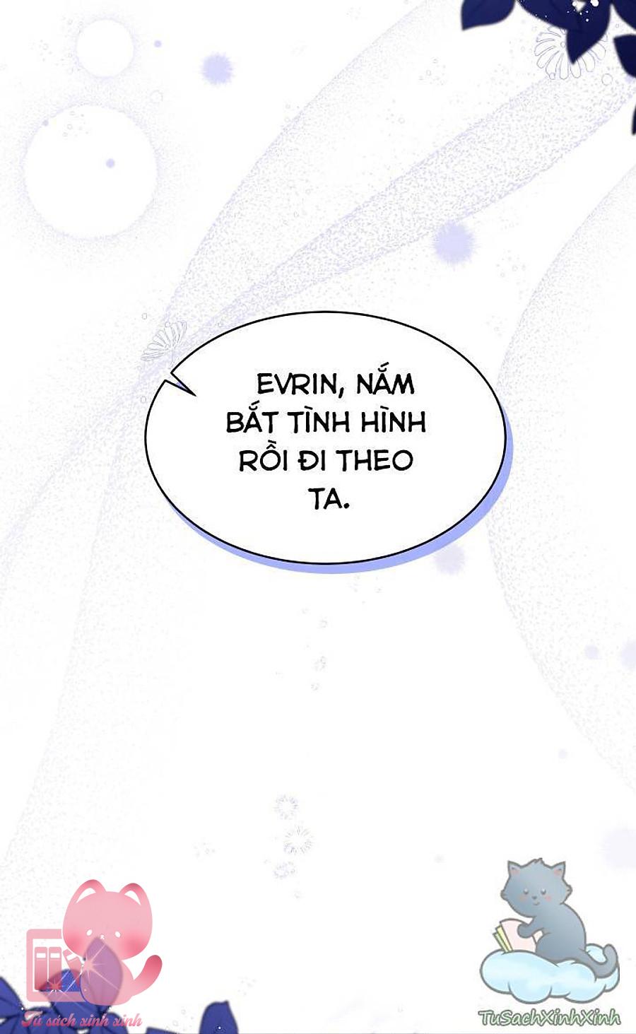 Quan Hệ Cộng Sinh Giữa Báo Đen Và Thỏ Trắng - Chap 38 - Trang 35