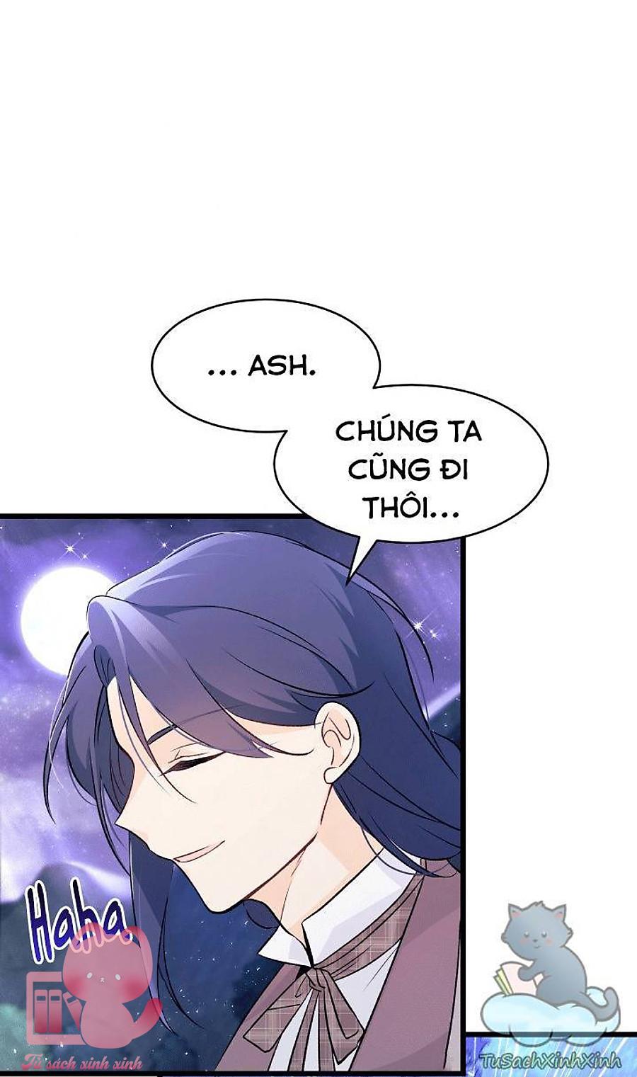 Quan Hệ Cộng Sinh Giữa Báo Đen Và Thỏ Trắng - Chap 38 - Trang 39