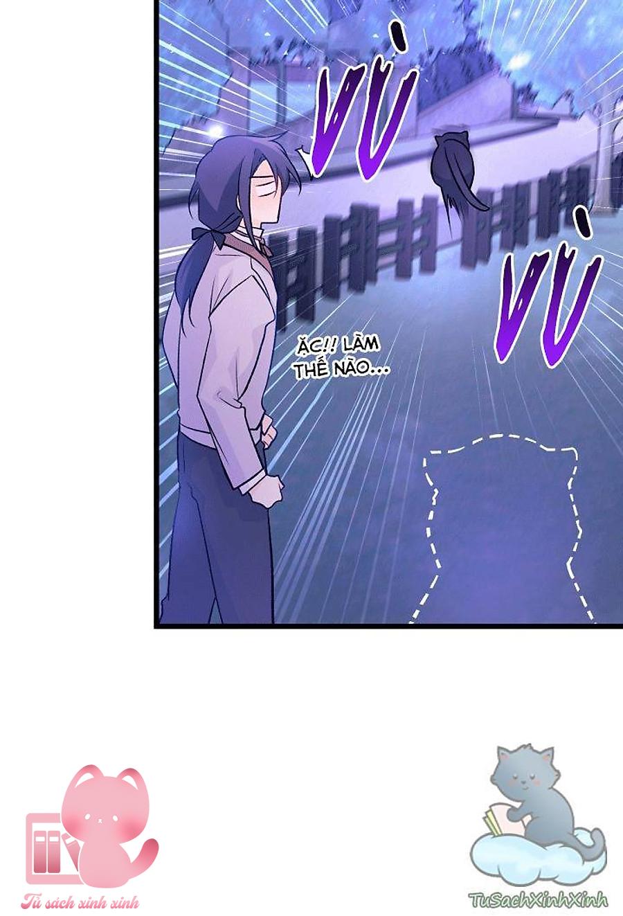 Quan Hệ Cộng Sinh Giữa Báo Đen Và Thỏ Trắng - Chap 38 - Trang 40
