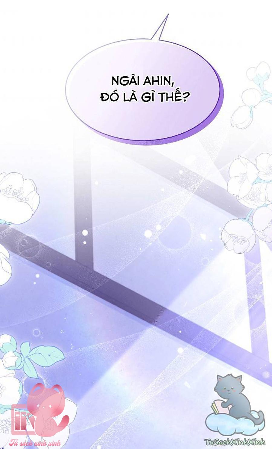 Quan Hệ Cộng Sinh Giữa Báo Đen Và Thỏ Trắng - Chap 38 - Trang 5
