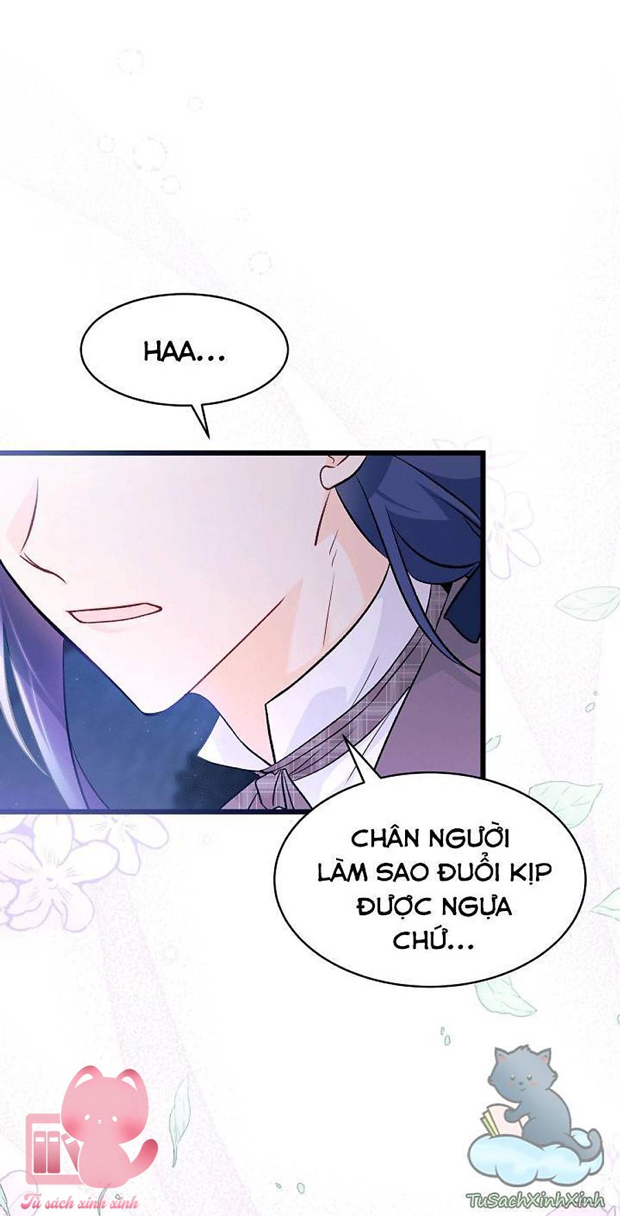 Quan Hệ Cộng Sinh Giữa Báo Đen Và Thỏ Trắng - Chap 38 - Trang 41
