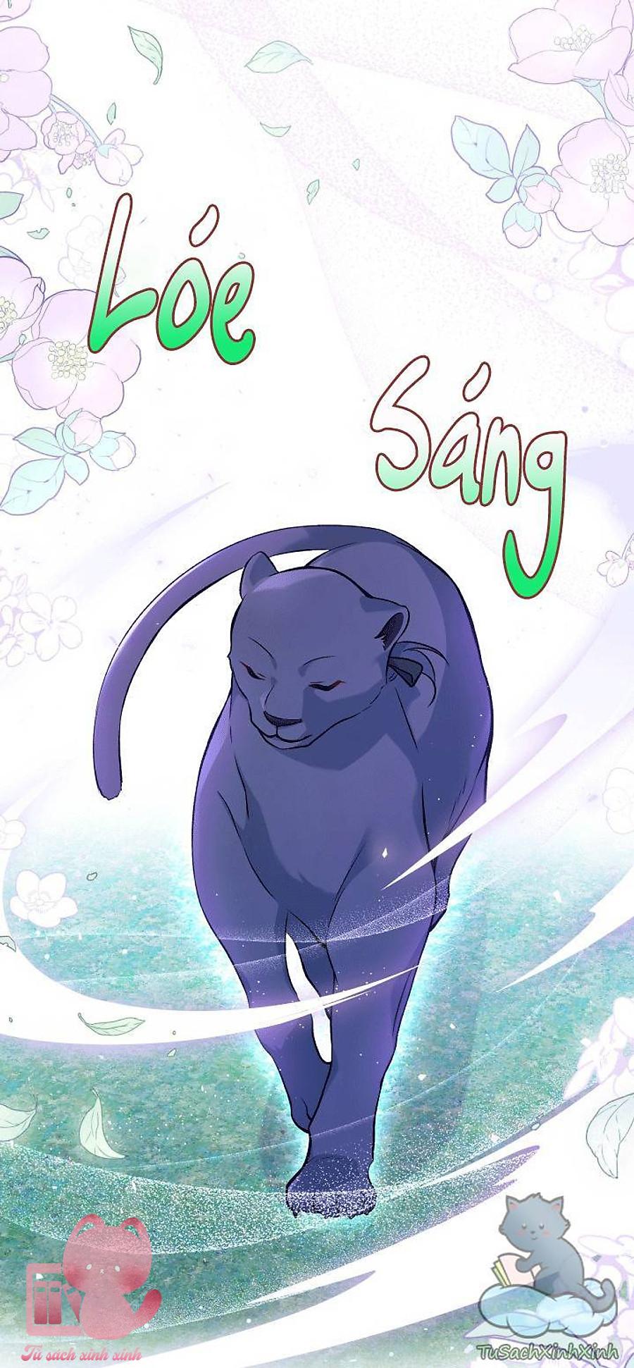 Quan Hệ Cộng Sinh Giữa Báo Đen Và Thỏ Trắng - Chap 38 - Trang 42