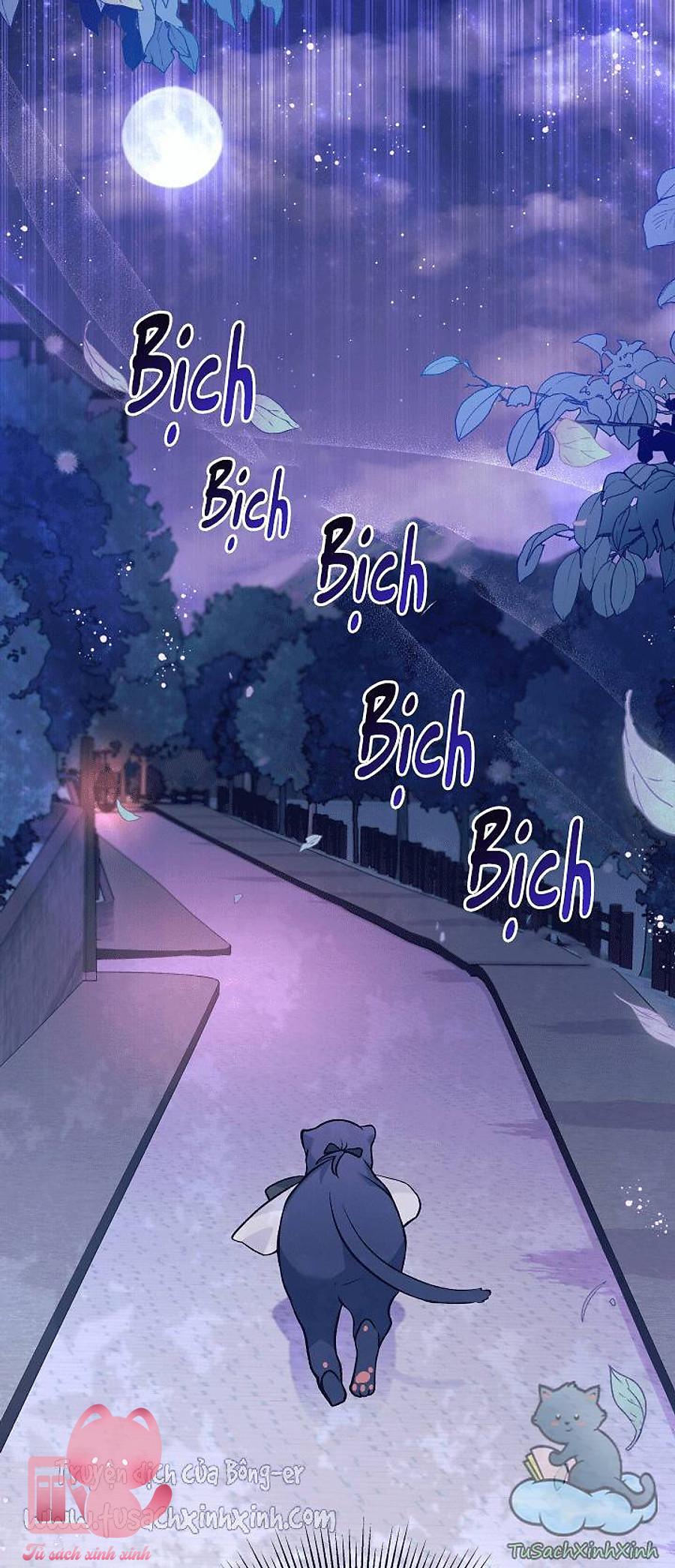 Quan Hệ Cộng Sinh Giữa Báo Đen Và Thỏ Trắng - Chap 38 - Trang 44