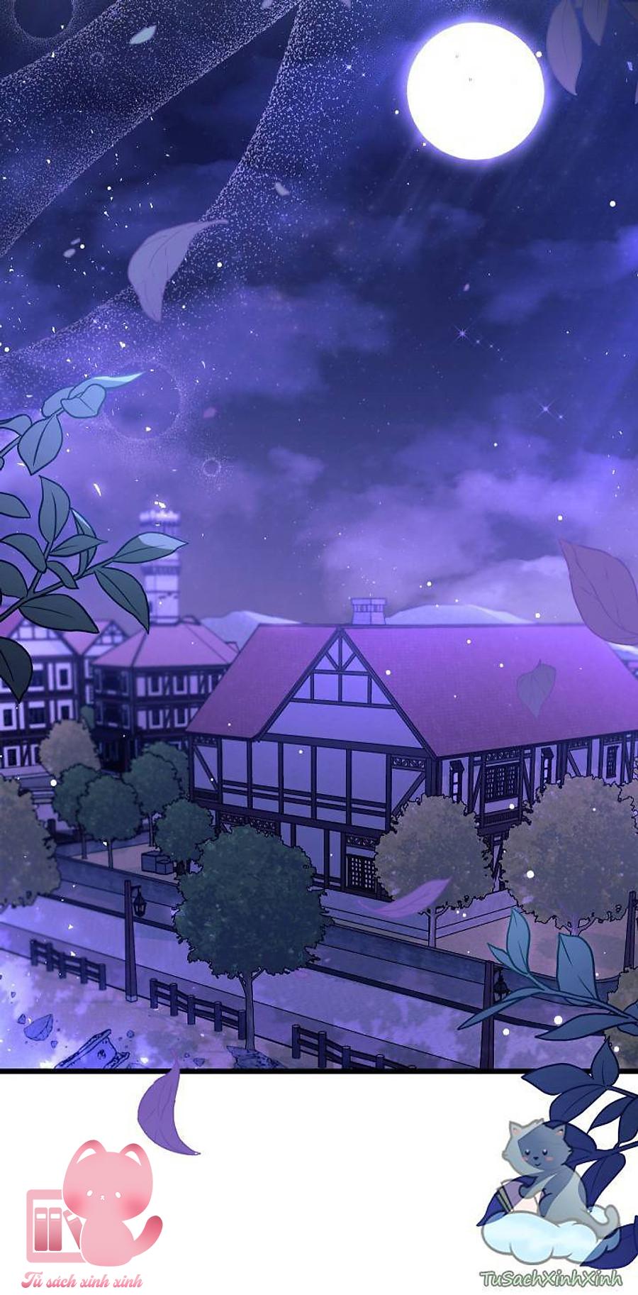 Quan Hệ Cộng Sinh Giữa Báo Đen Và Thỏ Trắng - Chap 38 - Trang 47