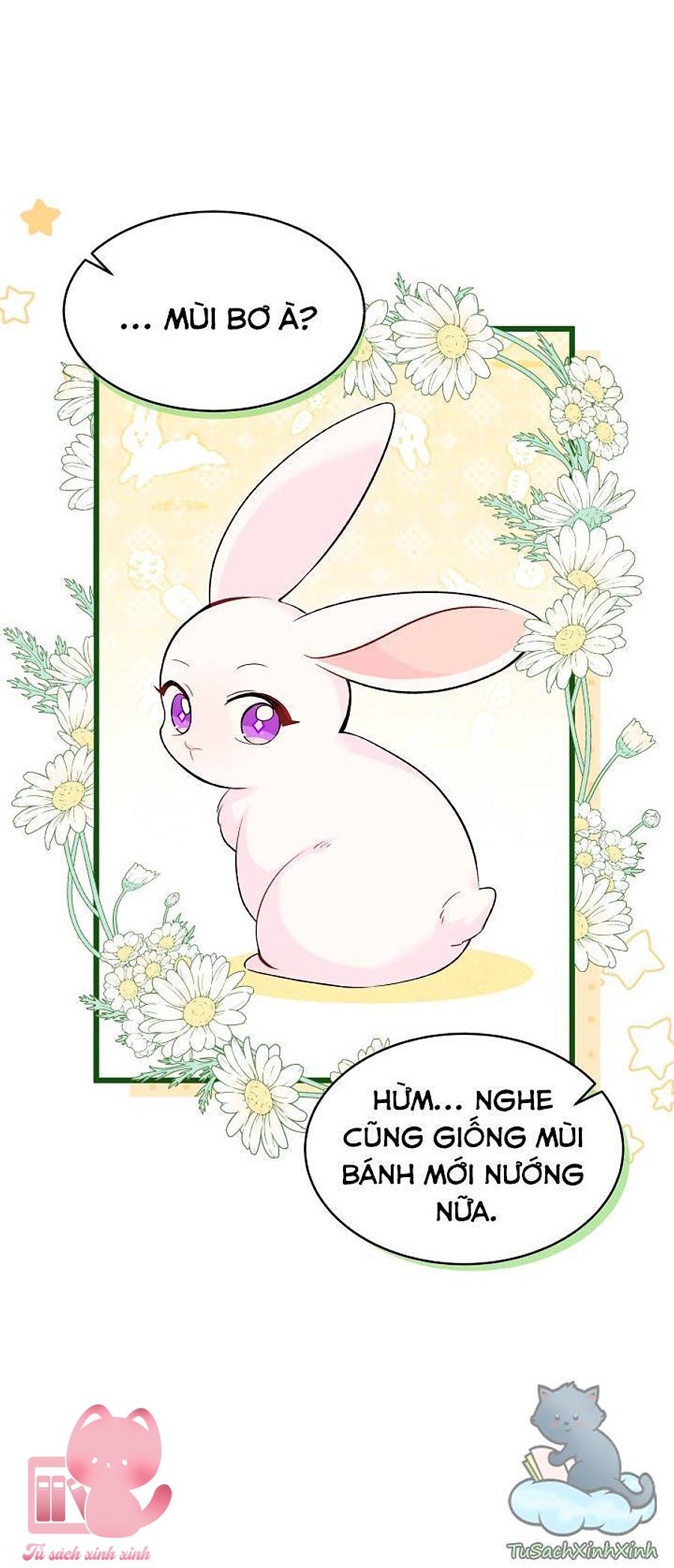 Quan Hệ Cộng Sinh Giữa Báo Đen Và Thỏ Trắng - Chap 38 - Trang 55