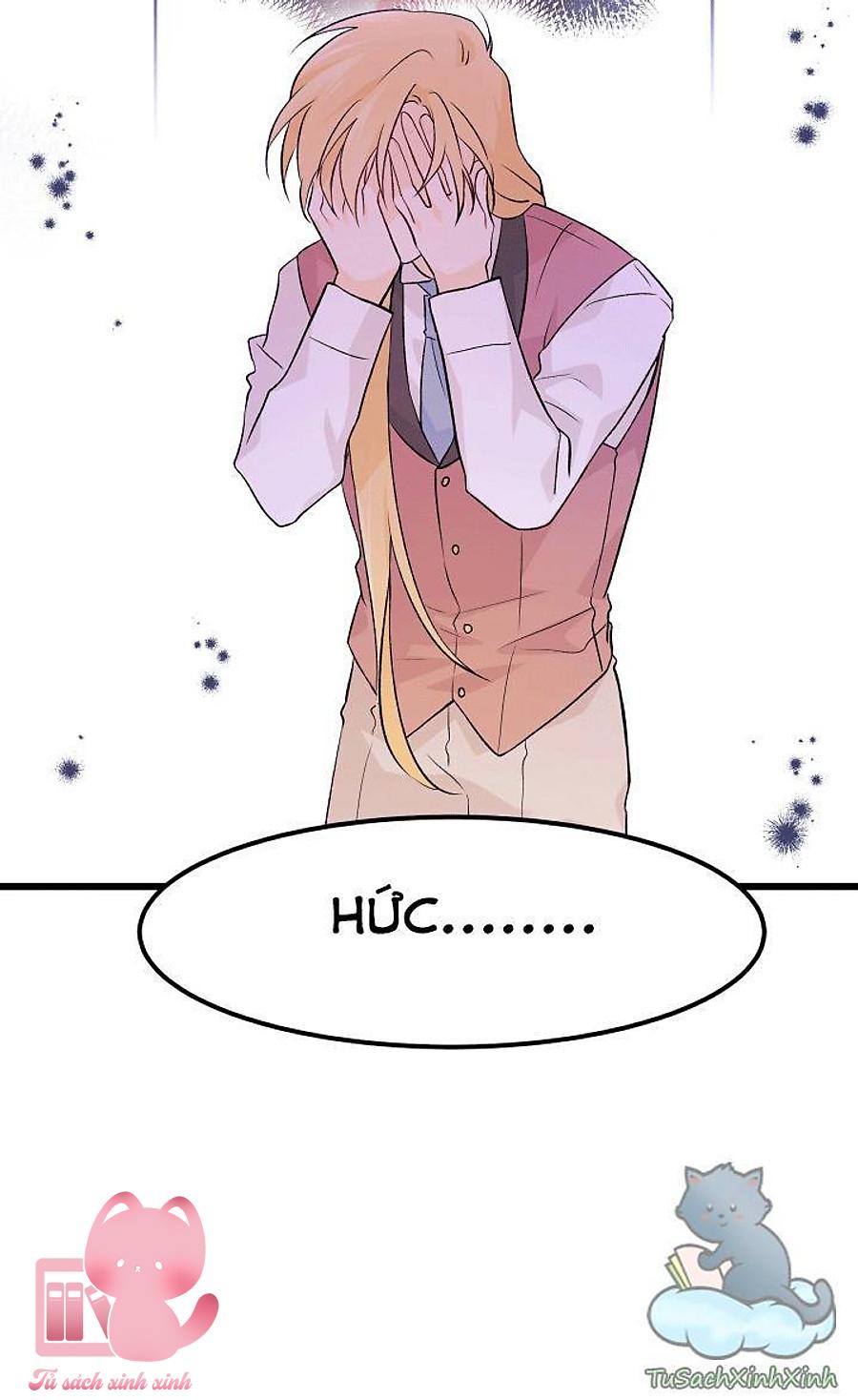 Quan Hệ Cộng Sinh Giữa Báo Đen Và Thỏ Trắng - Chap 38 - Trang 60