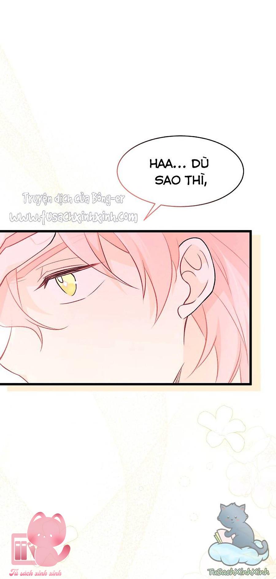 Quan Hệ Cộng Sinh Giữa Báo Đen Và Thỏ Trắng - Chap 38 - Trang 63