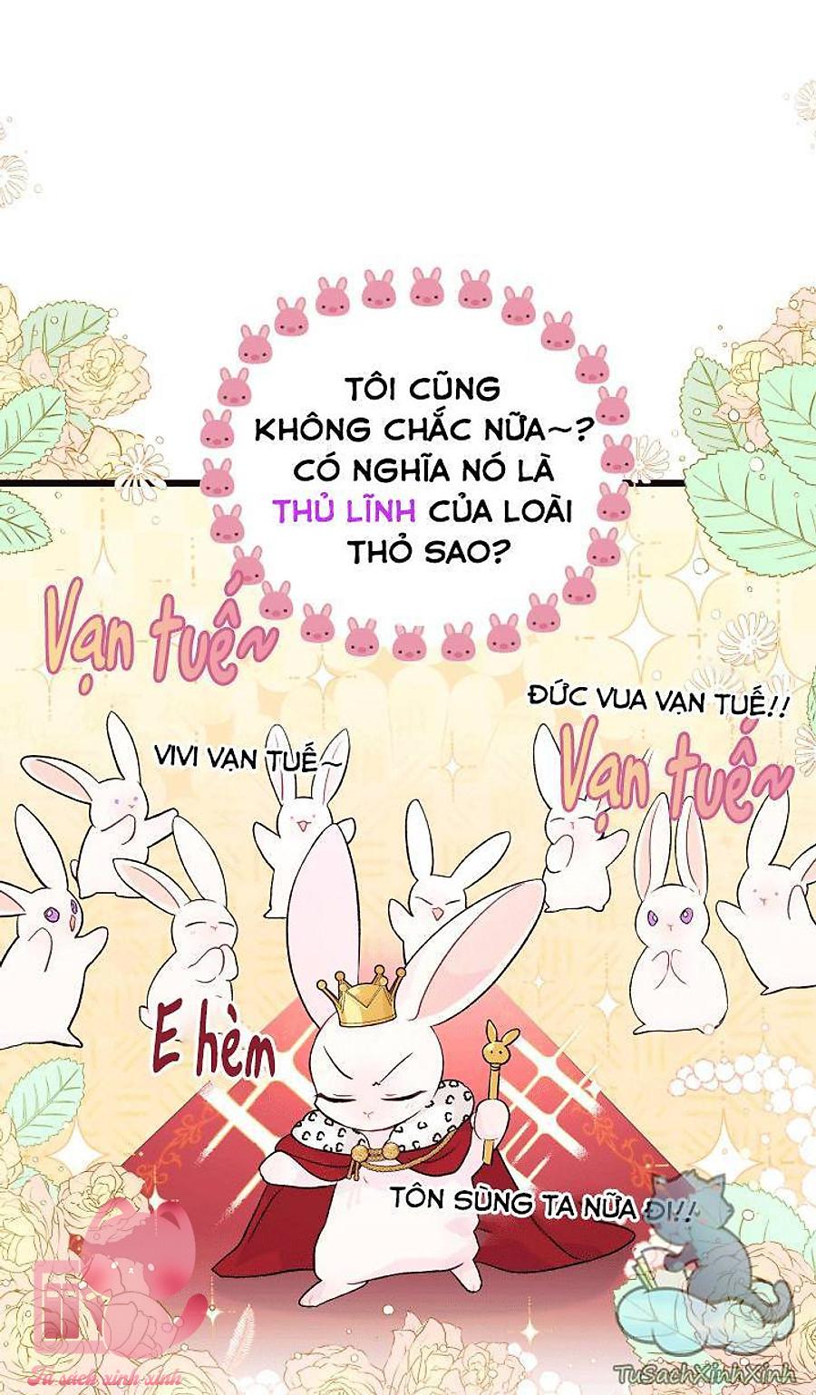 Quan Hệ Cộng Sinh Giữa Báo Đen Và Thỏ Trắng - Chap 38 - Trang 66