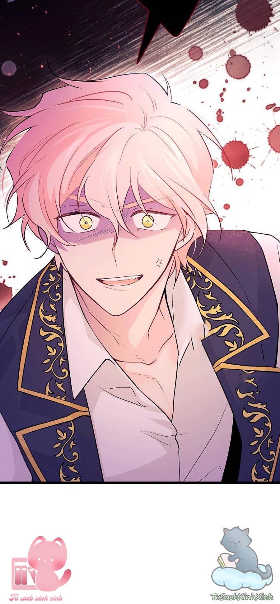 Quan Hệ Cộng Sinh Giữa Báo Đen Và Thỏ Trắng - Chap 38 - Trang 71