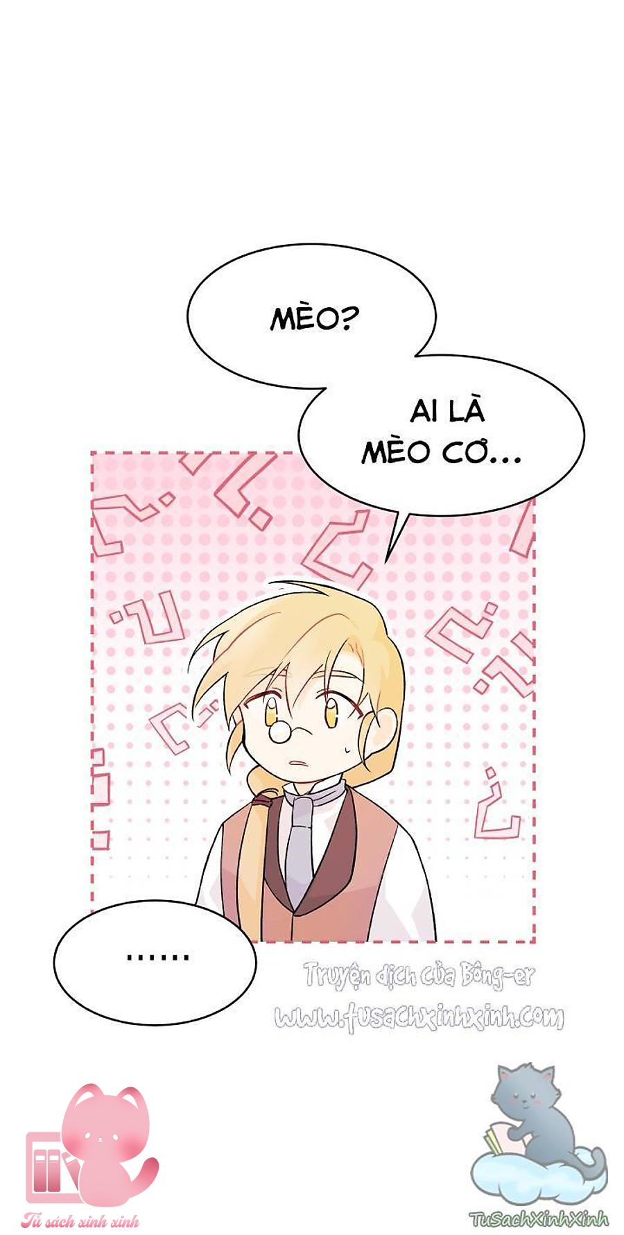 Quan Hệ Cộng Sinh Giữa Báo Đen Và Thỏ Trắng - Chap 38 - Trang 72