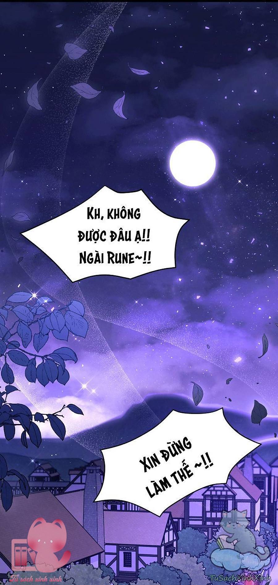 Quan Hệ Cộng Sinh Giữa Báo Đen Và Thỏ Trắng - Chap 38 - Trang 74