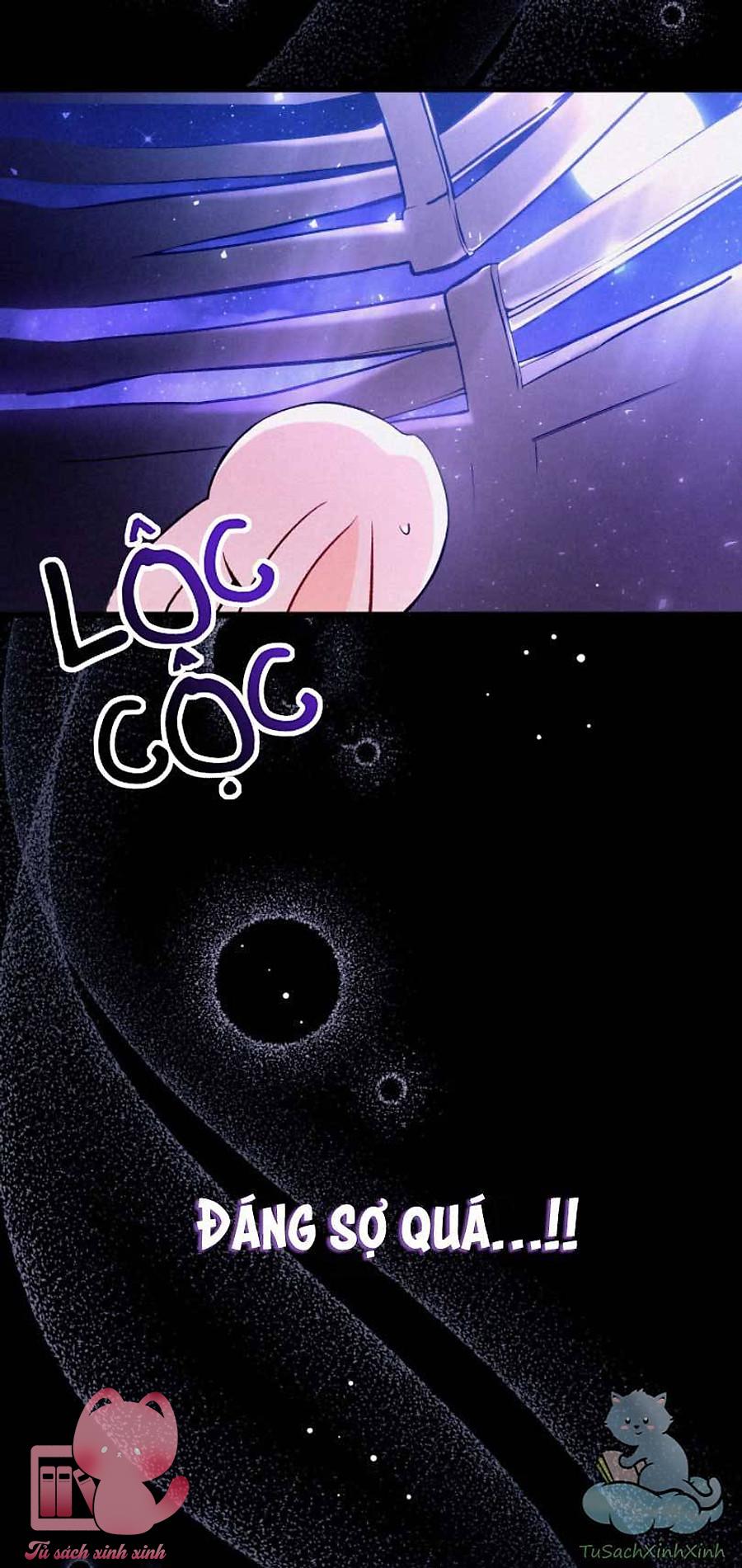 Quan Hệ Cộng Sinh Giữa Báo Đen Và Thỏ Trắng - Chap 39 - Trang 12