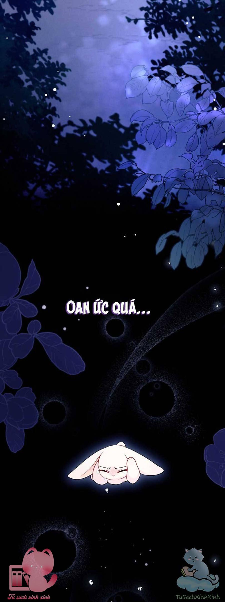Quan Hệ Cộng Sinh Giữa Báo Đen Và Thỏ Trắng - Chap 39 - Trang 15