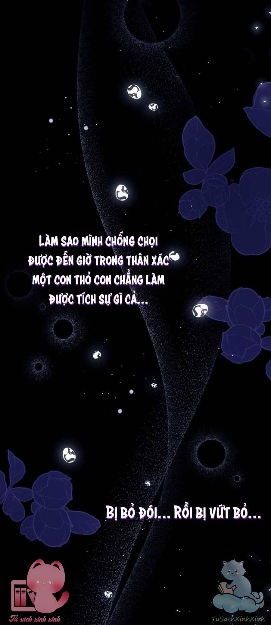 Quan Hệ Cộng Sinh Giữa Báo Đen Và Thỏ Trắng - Chap 39 - Trang 16