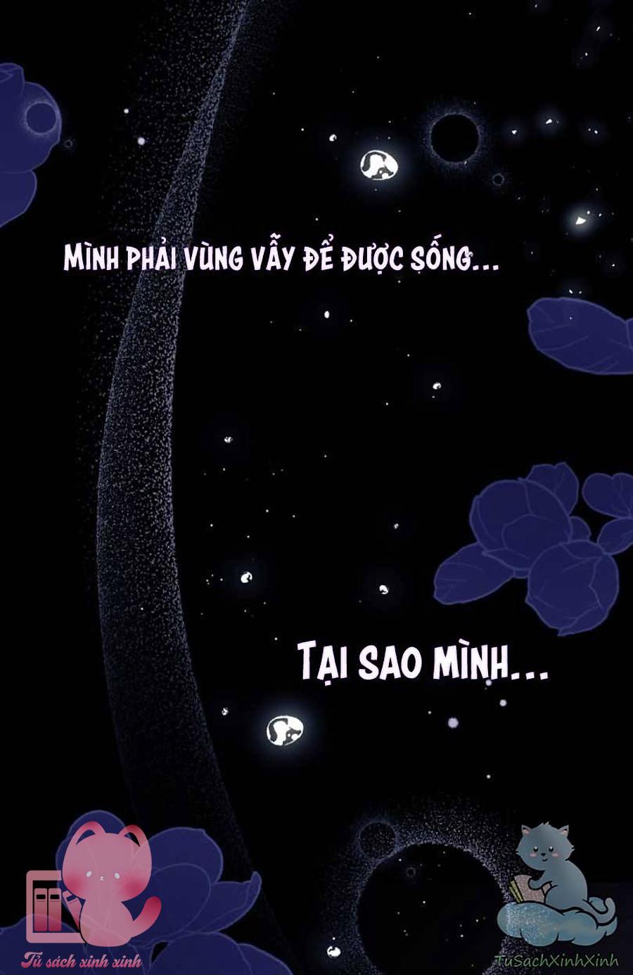 Quan Hệ Cộng Sinh Giữa Báo Đen Và Thỏ Trắng - Chap 39 - Trang 17