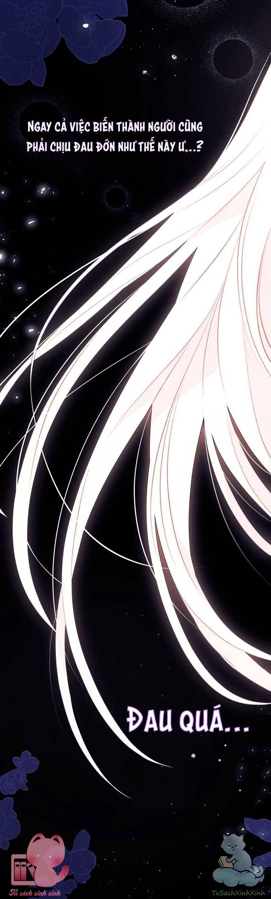 Quan Hệ Cộng Sinh Giữa Báo Đen Và Thỏ Trắng - Chap 39 - Trang 18