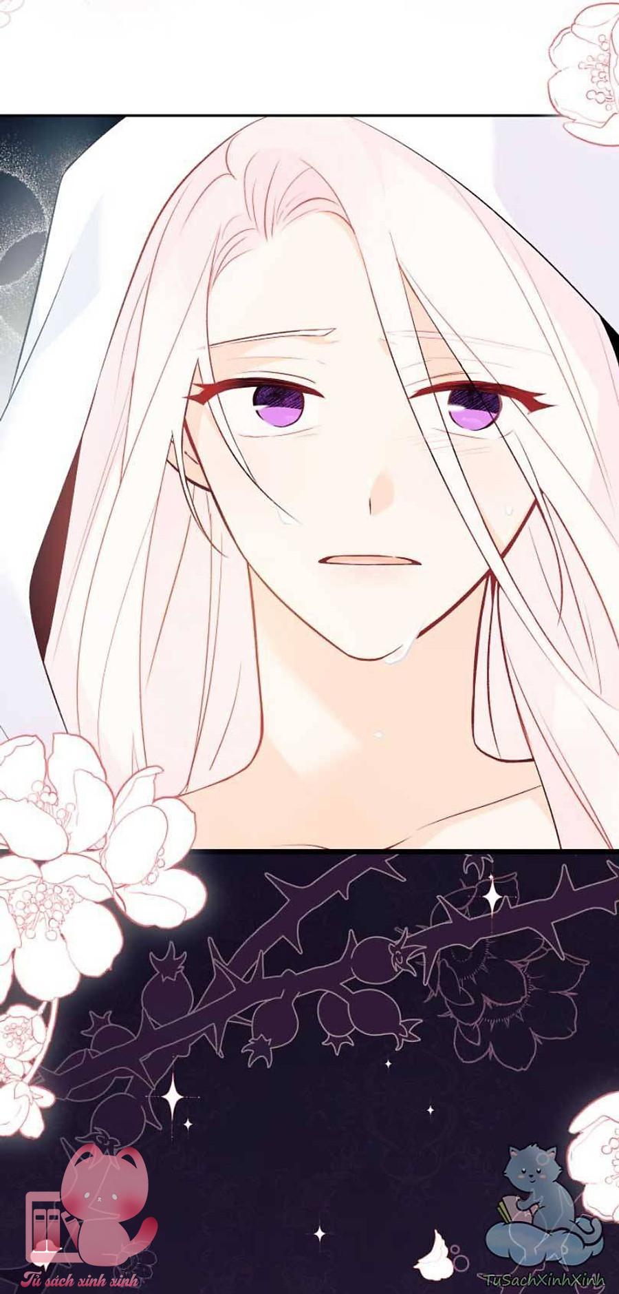 Quan Hệ Cộng Sinh Giữa Báo Đen Và Thỏ Trắng - Chap 39 - Trang 28