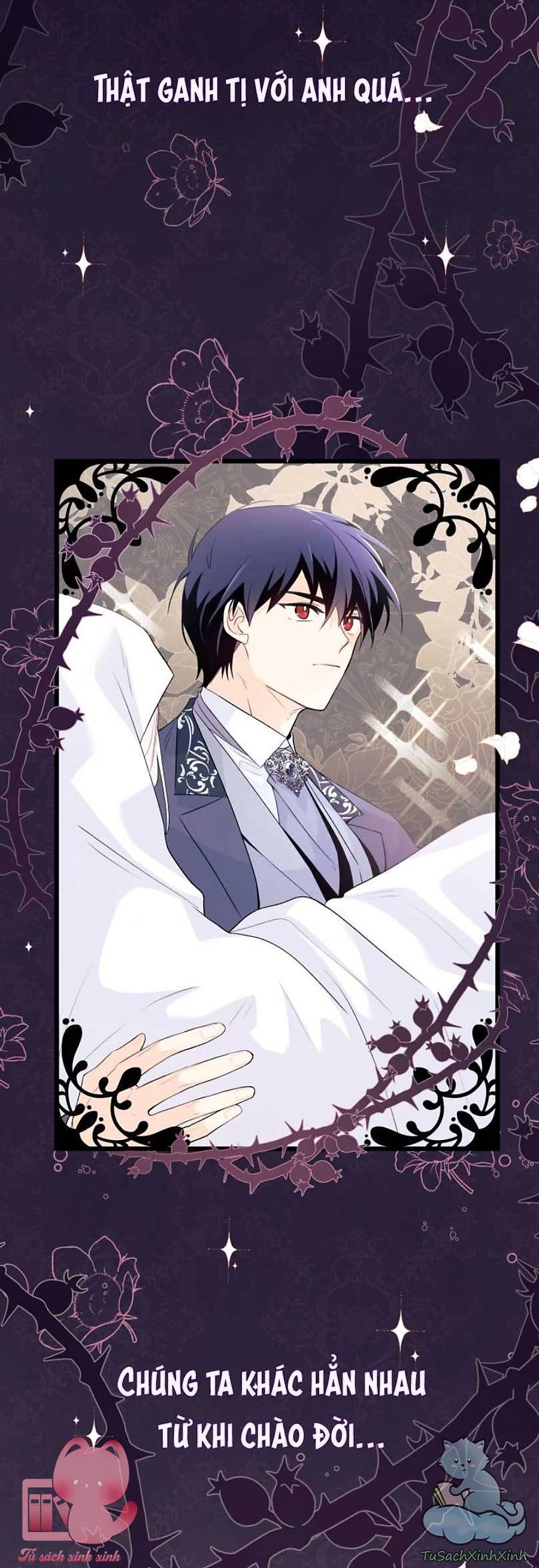 Quan Hệ Cộng Sinh Giữa Báo Đen Và Thỏ Trắng - Chap 39 - Trang 29