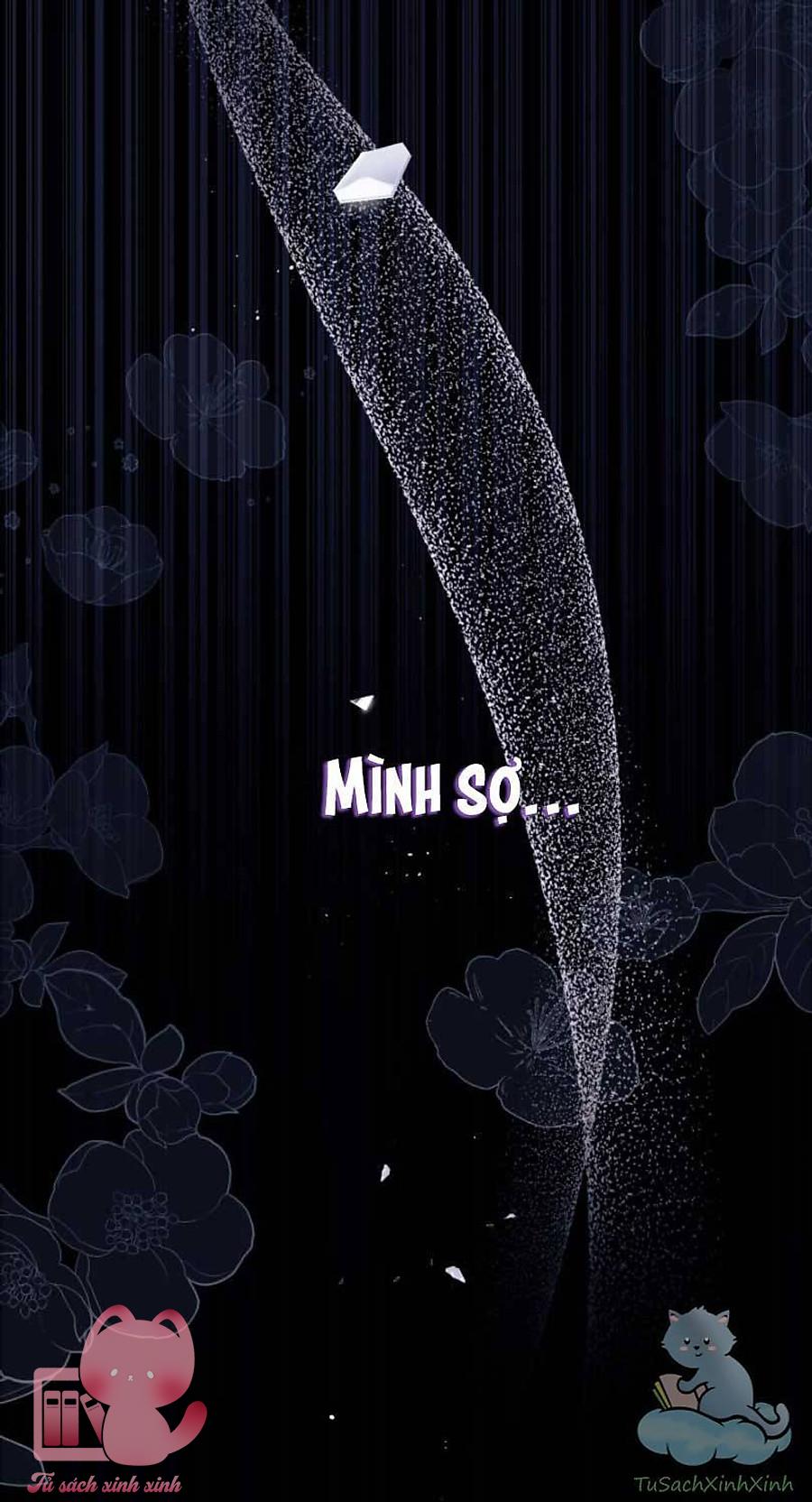 Quan Hệ Cộng Sinh Giữa Báo Đen Và Thỏ Trắng - Chap 39 - Trang 4