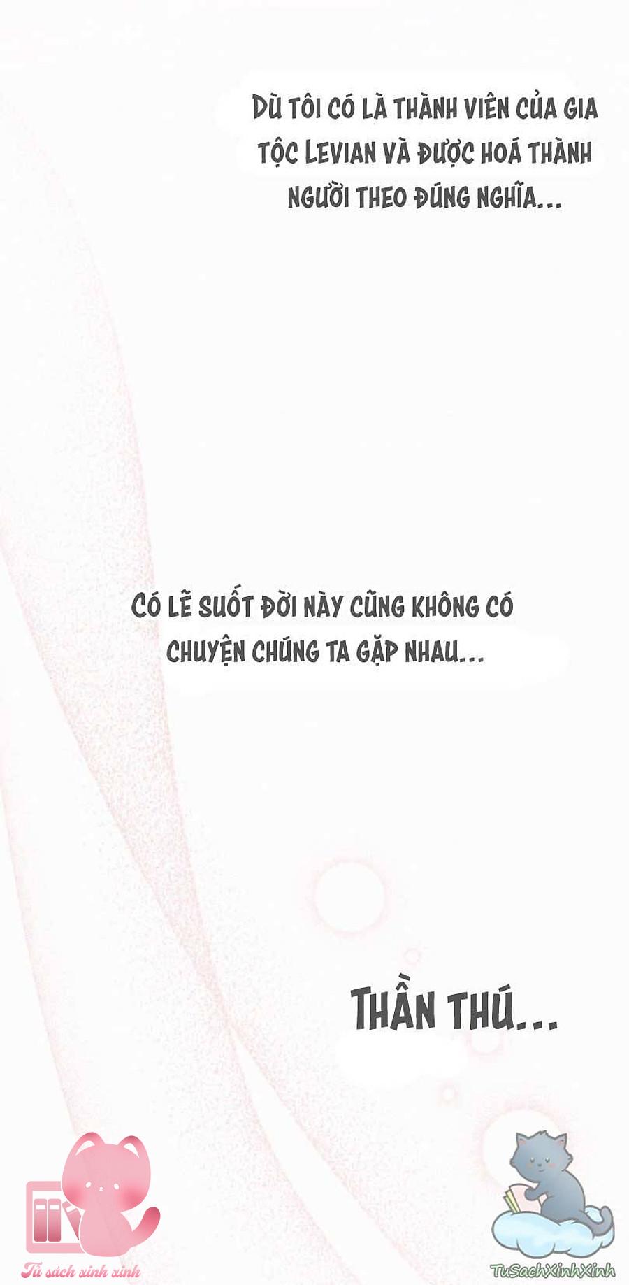 Quan Hệ Cộng Sinh Giữa Báo Đen Và Thỏ Trắng - Chap 39 - Trang 31