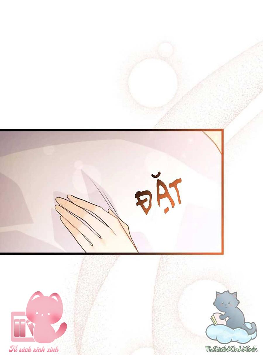 Quan Hệ Cộng Sinh Giữa Báo Đen Và Thỏ Trắng - Chap 39 - Trang 42