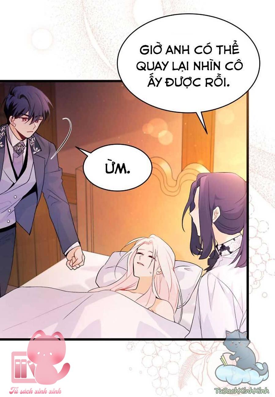 Quan Hệ Cộng Sinh Giữa Báo Đen Và Thỏ Trắng - Chap 39 - Trang 43