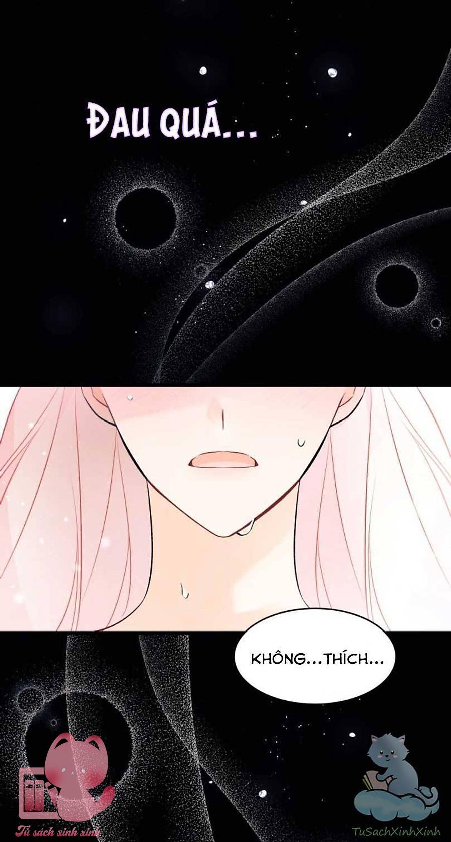 Quan Hệ Cộng Sinh Giữa Báo Đen Và Thỏ Trắng - Chap 39 - Trang 46