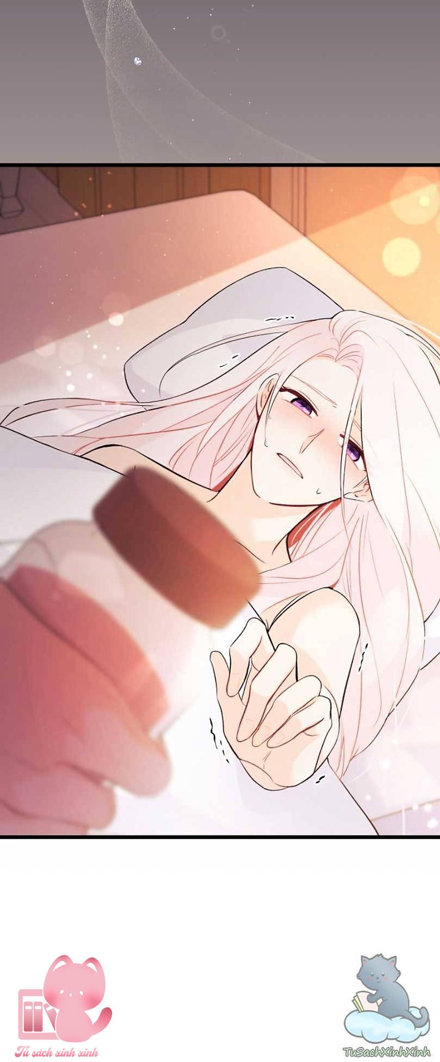 Quan Hệ Cộng Sinh Giữa Báo Đen Và Thỏ Trắng - Chap 39 - Trang 48