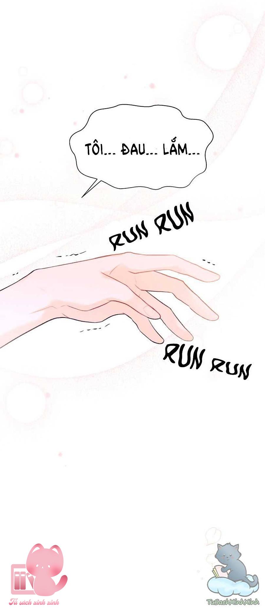 Quan Hệ Cộng Sinh Giữa Báo Đen Và Thỏ Trắng - Chap 39 - Trang 49
