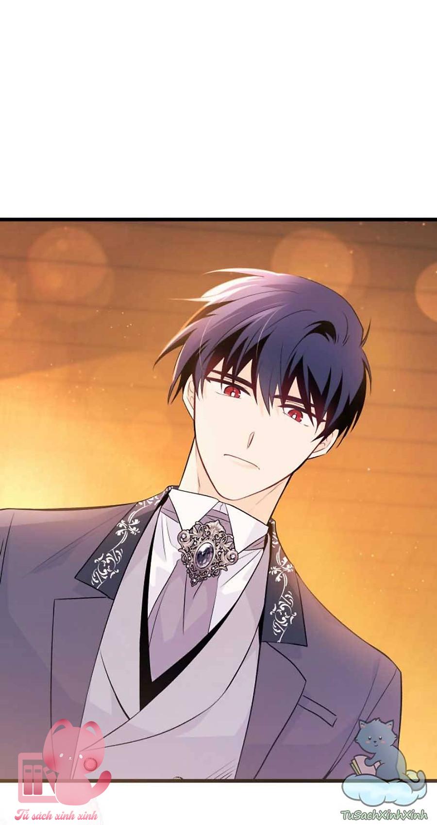 Quan Hệ Cộng Sinh Giữa Báo Đen Và Thỏ Trắng - Chap 39 - Trang 61
