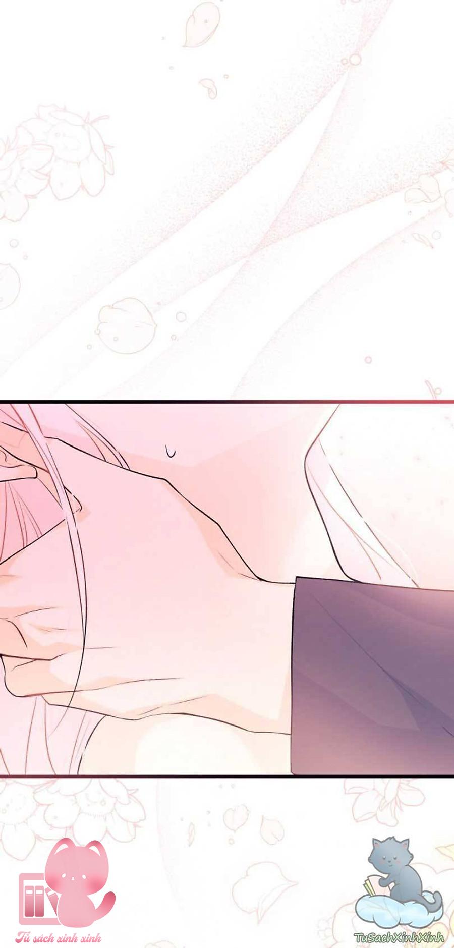 Quan Hệ Cộng Sinh Giữa Báo Đen Và Thỏ Trắng - Chap 39 - Trang 63