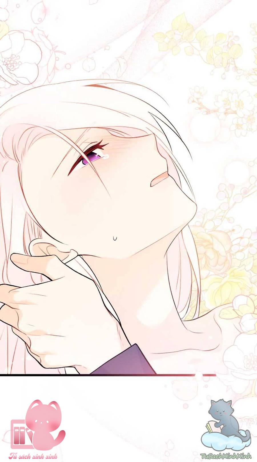 Quan Hệ Cộng Sinh Giữa Báo Đen Và Thỏ Trắng - Chap 39 - Trang 65