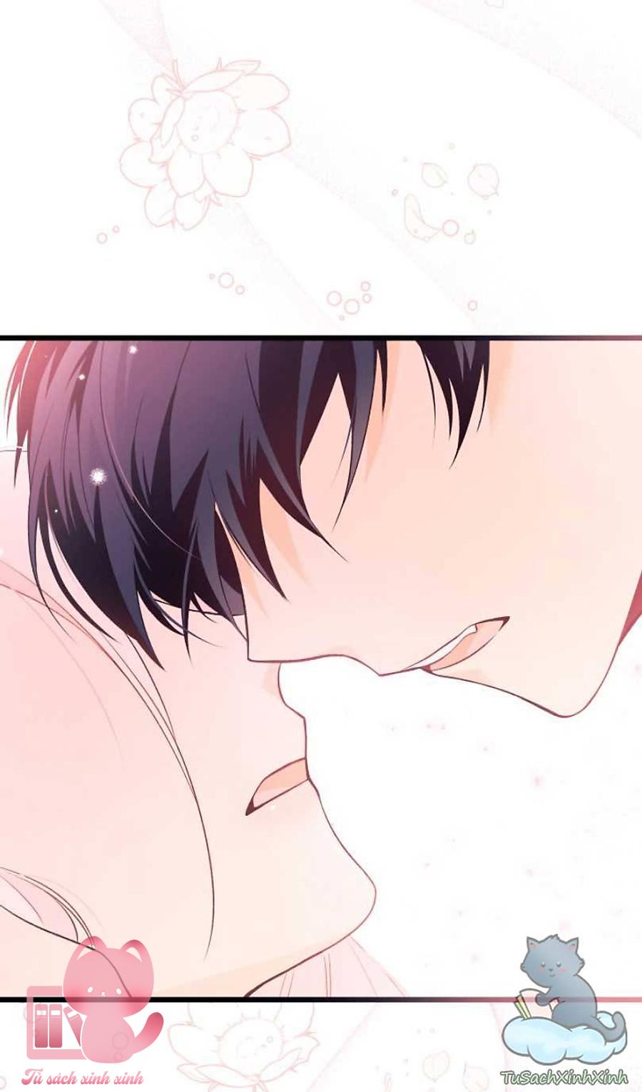 Quan Hệ Cộng Sinh Giữa Báo Đen Và Thỏ Trắng - Chap 39 - Trang 66