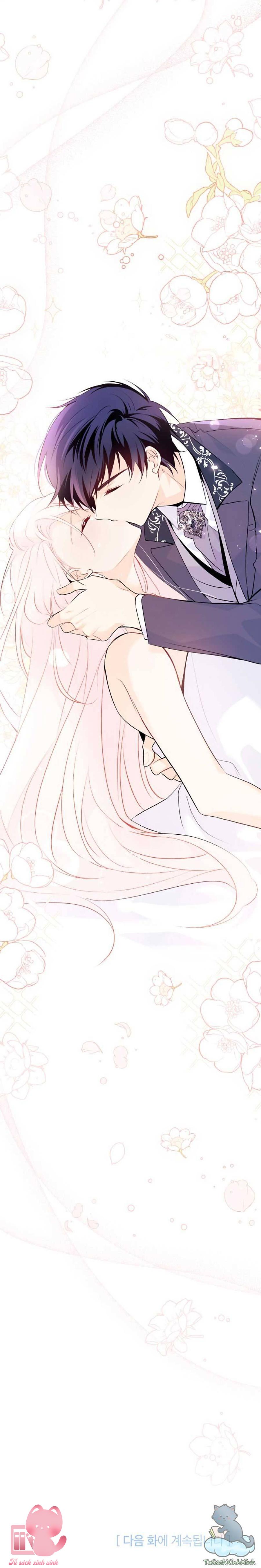 Quan Hệ Cộng Sinh Giữa Báo Đen Và Thỏ Trắng - Chap 39 - Trang 67