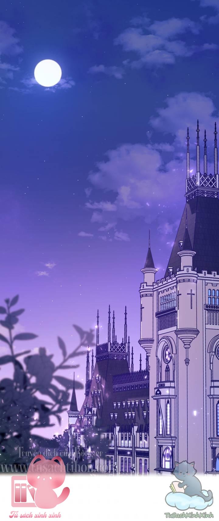 Quan Hệ Cộng Sinh Giữa Báo Đen Và Thỏ Trắng - Chap 4 - Trang 2