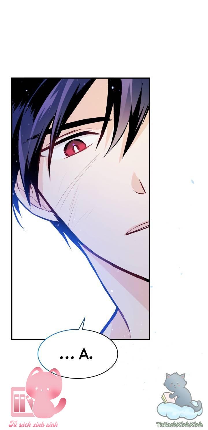 Quan Hệ Cộng Sinh Giữa Báo Đen Và Thỏ Trắng - Chap 4 - Trang 19