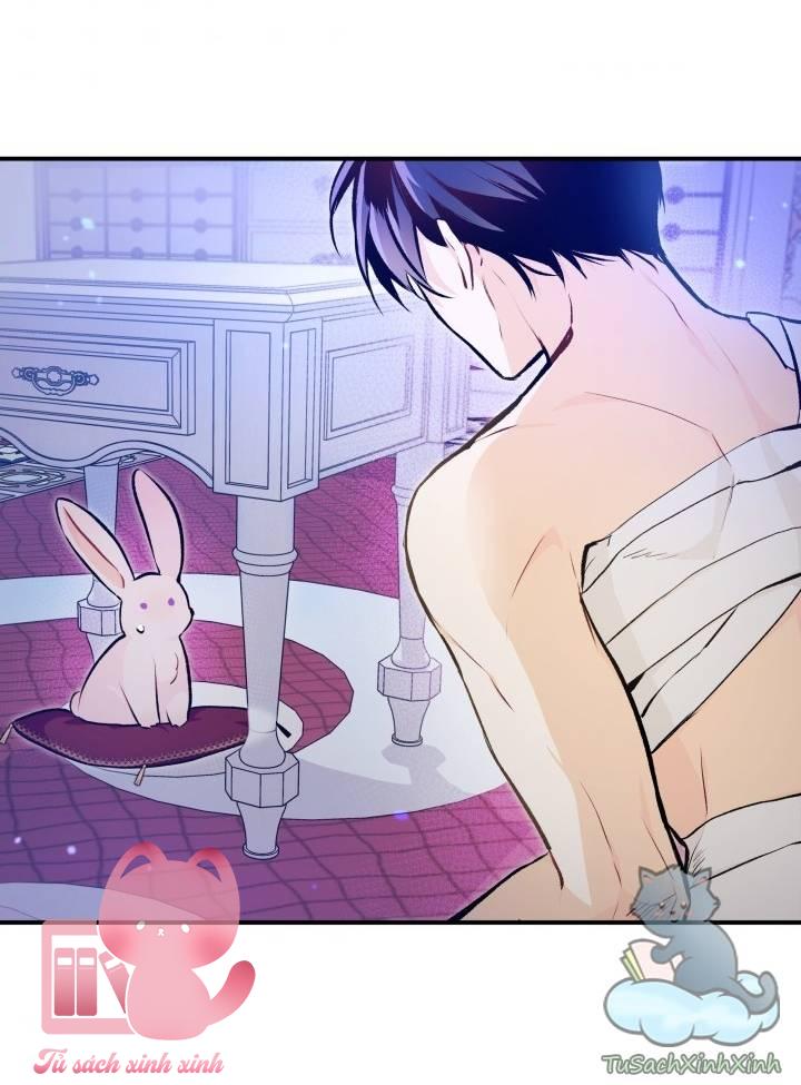 Quan Hệ Cộng Sinh Giữa Báo Đen Và Thỏ Trắng - Chap 4 - Trang 23