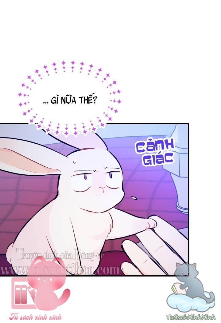 Quan Hệ Cộng Sinh Giữa Báo Đen Và Thỏ Trắng - Chap 4 - Trang 25